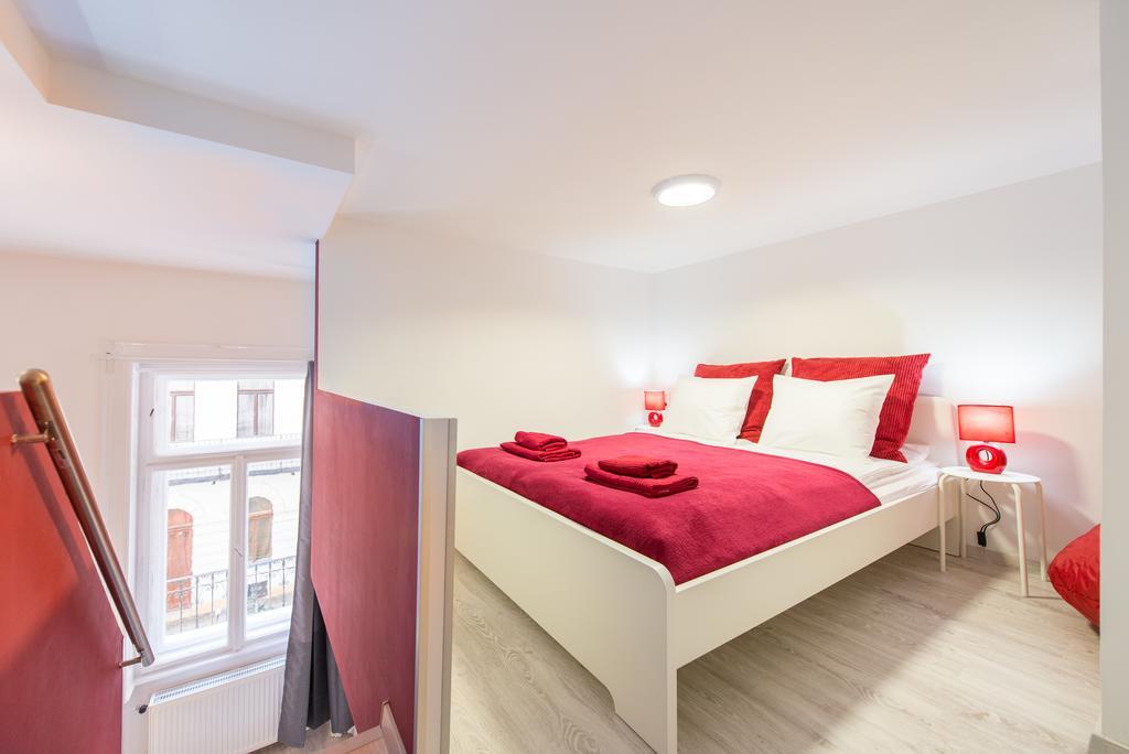 Happy Fox Apartament *