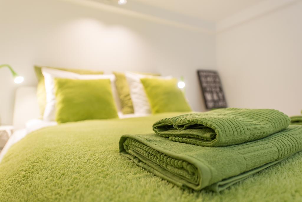 Apartament Happy Fox Budapeszt