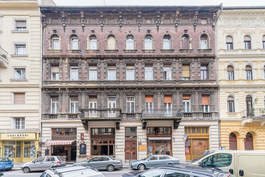 Apartament Happy Fox