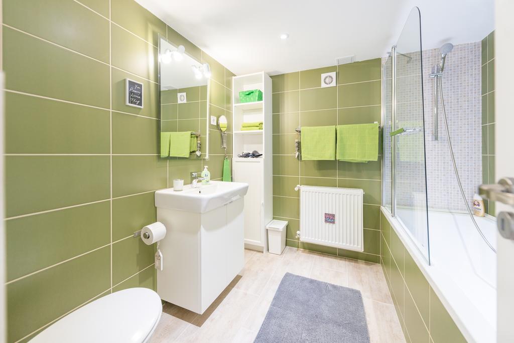 Apartament Happy Fox