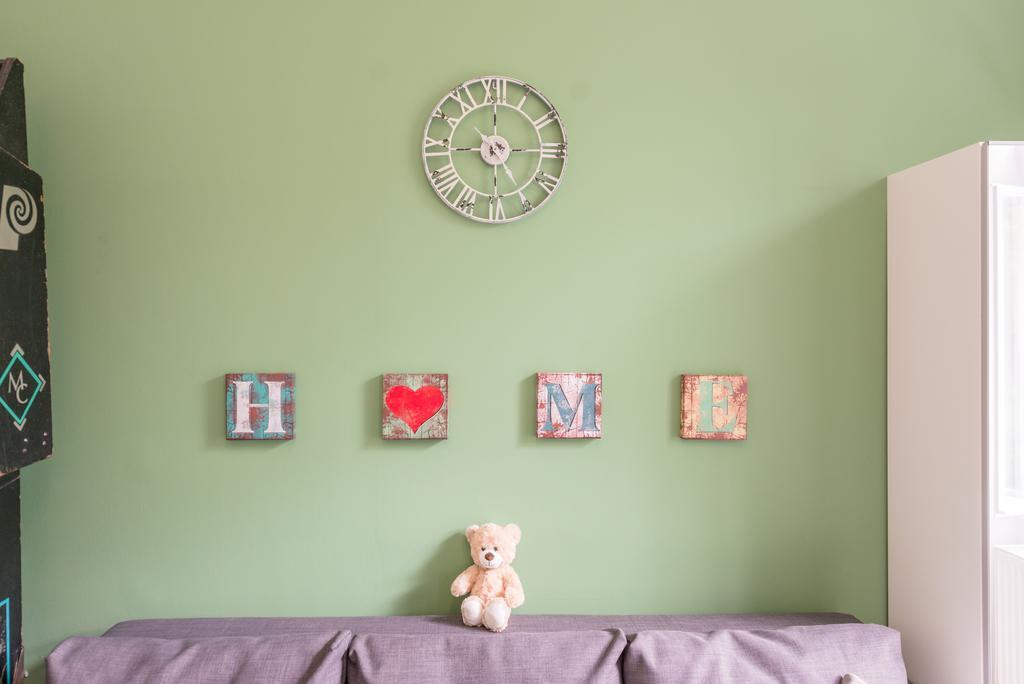 Apartament Happy Fox *
