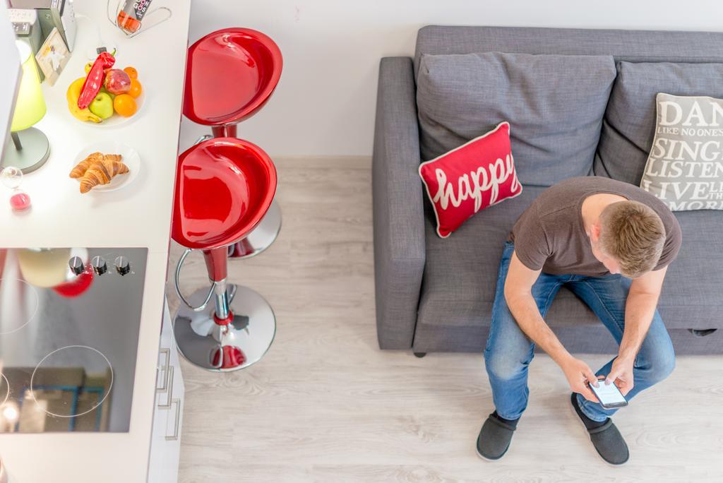 Apartment Happy Fox *
