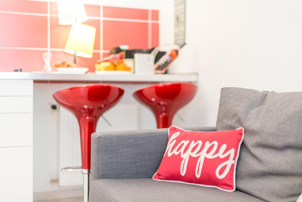 Apartment Happy Fox