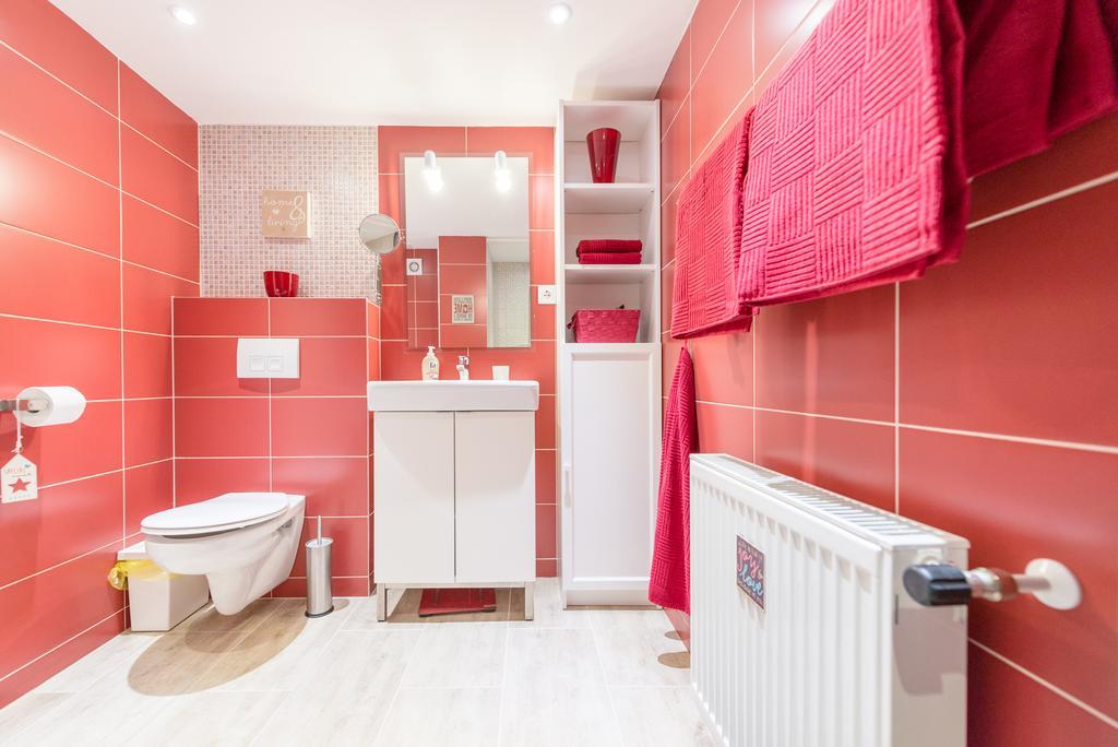 Apartament Happy Fox *