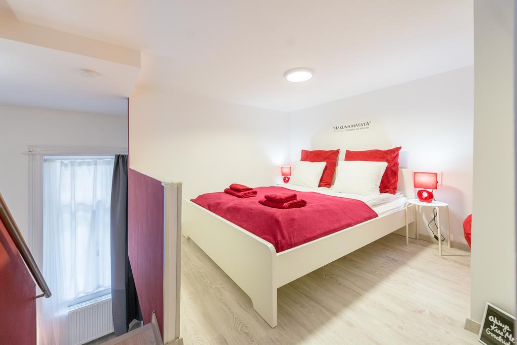 Apartament Happy Fox